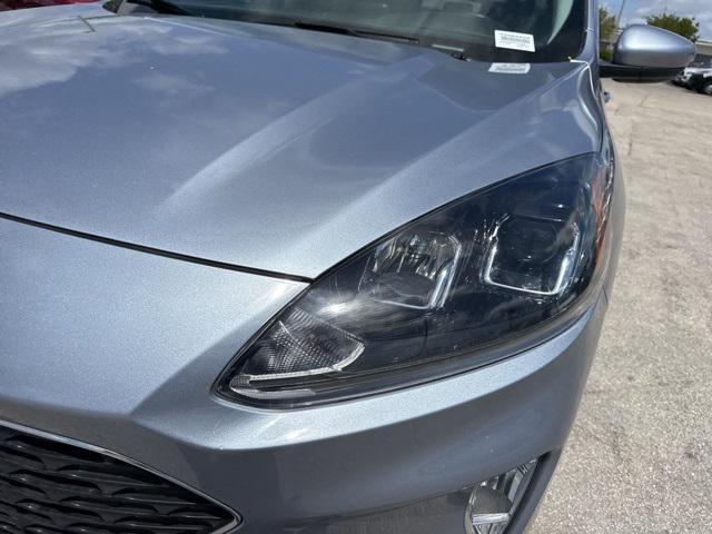 used 2022 Ford Escape car, priced at $18,888