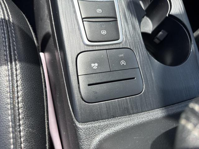 used 2022 Ford Escape car, priced at $18,888