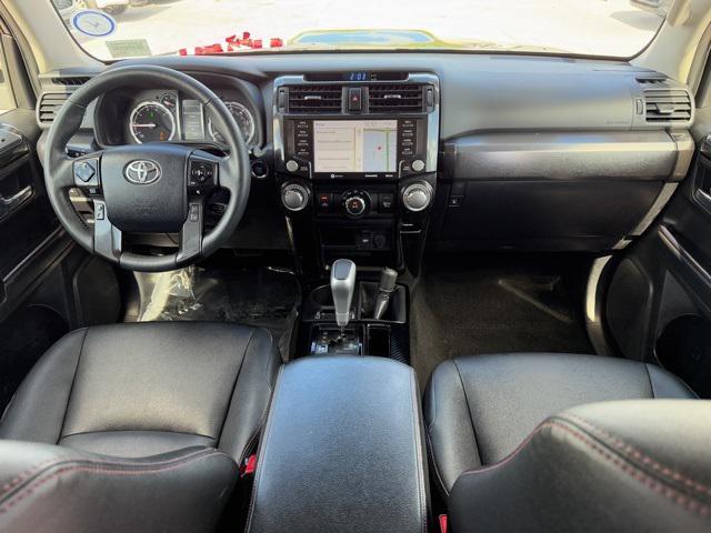 used 2021 Toyota 4Runner car, priced at $44,888