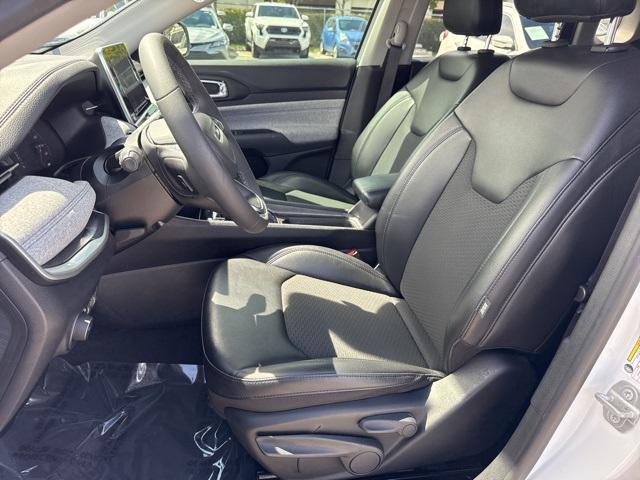 used 2022 Jeep Compass car, priced at $18,988