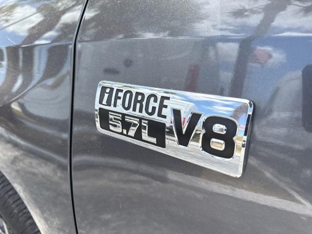 used 2021 Toyota Tundra car, priced at $49,988