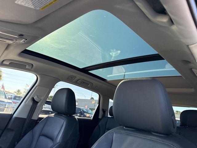 used 2024 Audi Q7 car, priced at $38,988