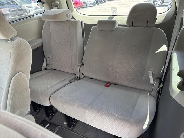 used 2020 Toyota Sienna car, priced at $30,988