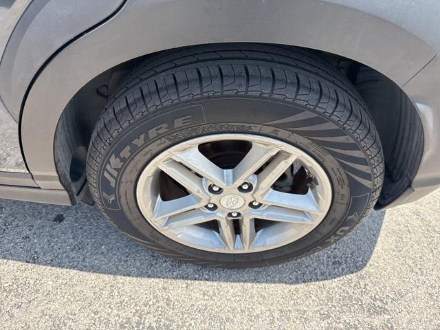 used 2019 Hyundai Kona car, priced at $15,888