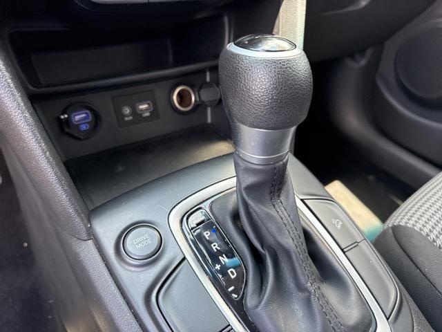 used 2019 Hyundai Kona car, priced at $15,888