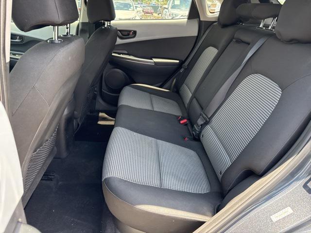 used 2019 Hyundai Kona car, priced at $15,888