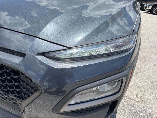 used 2019 Hyundai Kona car, priced at $15,888