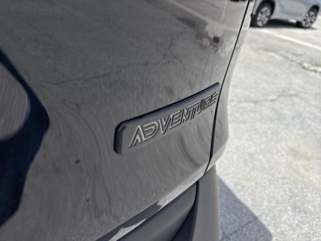 used 2024 Toyota RAV4 car, priced at $38,888