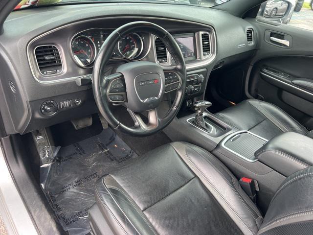 used 2021 Dodge Charger car, priced at $20,888