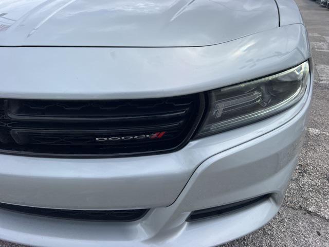 used 2021 Dodge Charger car, priced at $20,888