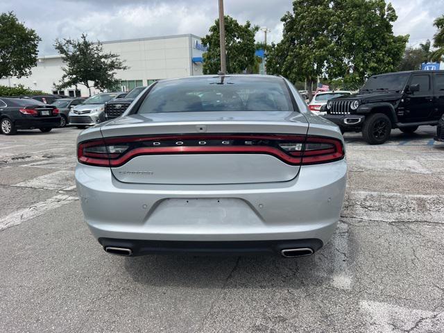 used 2021 Dodge Charger car, priced at $20,888