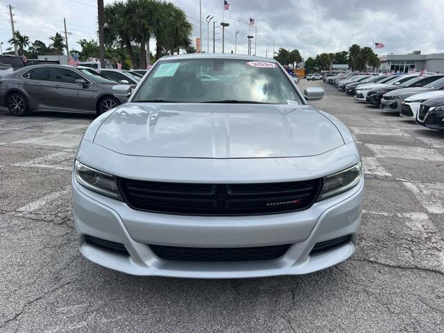 used 2021 Dodge Charger car, priced at $20,888