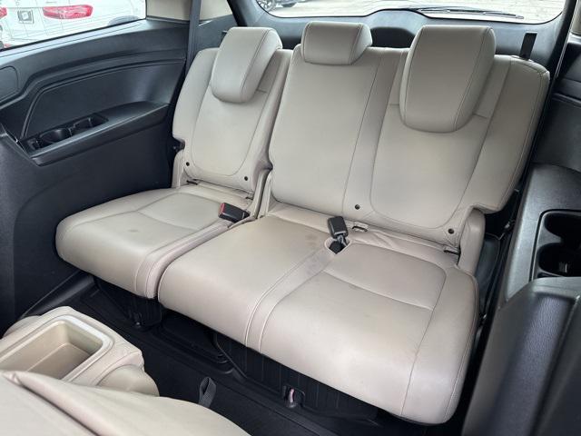 used 2024 Honda Odyssey car, priced at $39,988