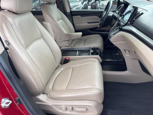 used 2024 Honda Odyssey car, priced at $39,988