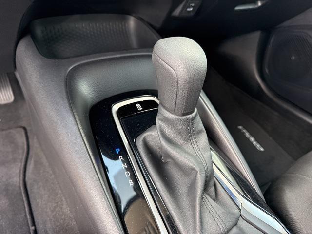 used 2024 Toyota Corolla car, priced at $21,988