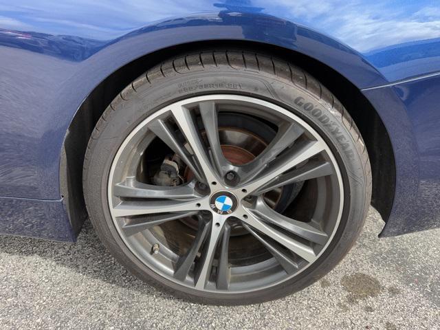 used 2020 BMW 430 car, priced at $26,988