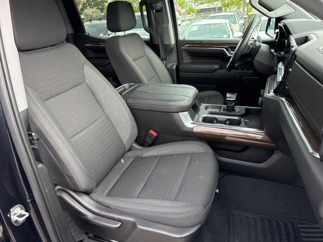 used 2023 Chevrolet Silverado 1500 car, priced at $43,688