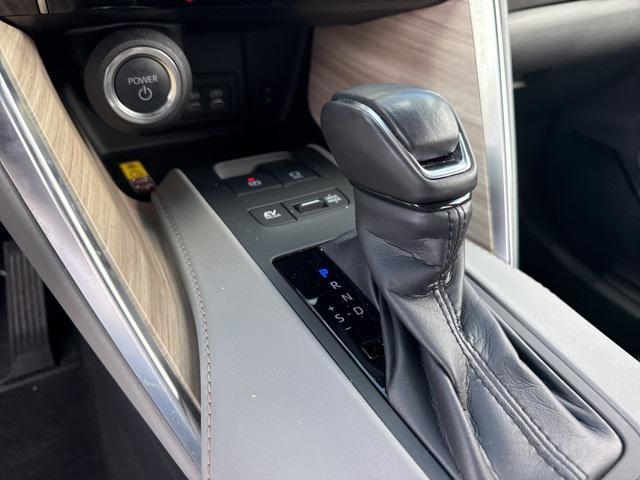 used 2024 Toyota Venza car, priced at $37,888