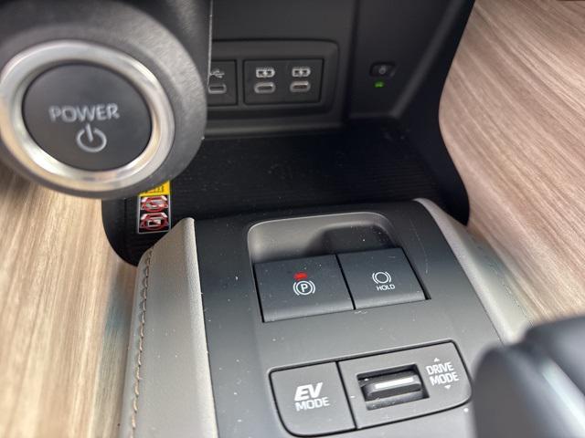 used 2024 Toyota Venza car, priced at $37,888