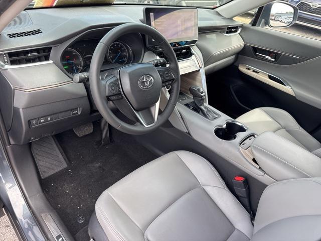 used 2024 Toyota Venza car, priced at $37,888