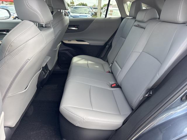 used 2024 Toyota Venza car, priced at $37,888