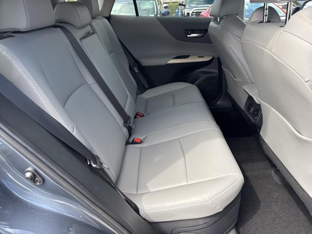 used 2024 Toyota Venza car, priced at $37,888