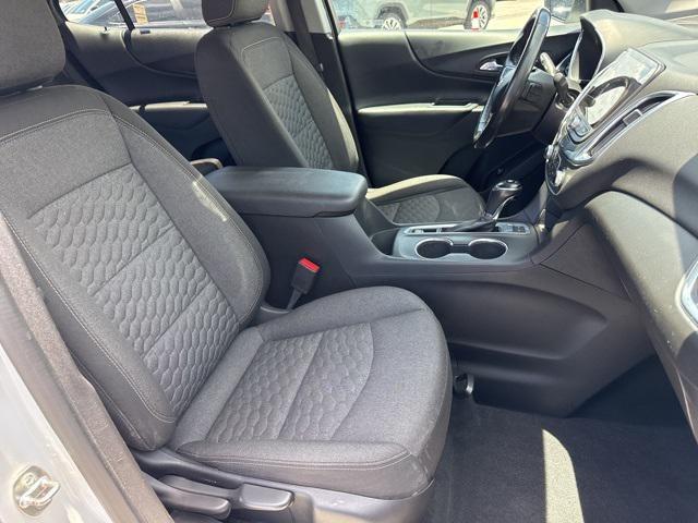 used 2019 Chevrolet Equinox car, priced at $18,988