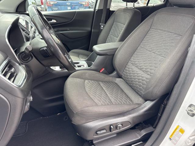 used 2019 Chevrolet Equinox car, priced at $18,988