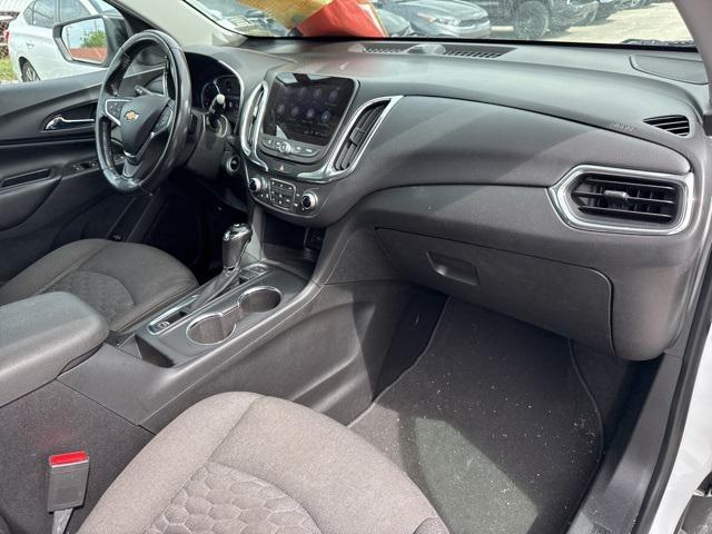 used 2019 Chevrolet Equinox car, priced at $18,988