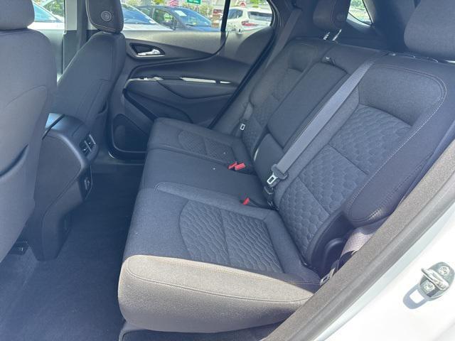 used 2019 Chevrolet Equinox car, priced at $18,988