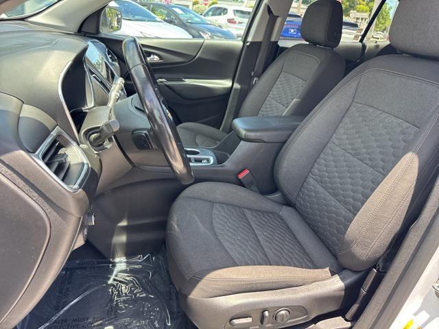 used 2019 Chevrolet Equinox car, priced at $18,988