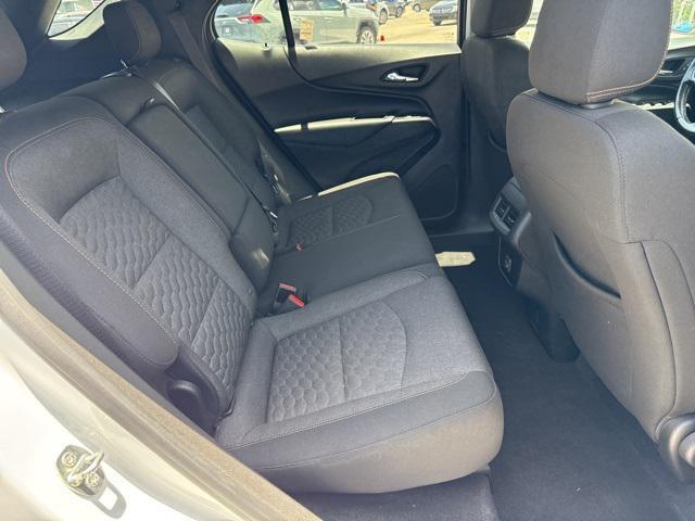 used 2019 Chevrolet Equinox car, priced at $18,988