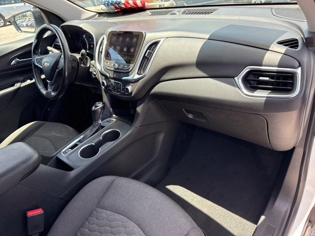 used 2019 Chevrolet Equinox car, priced at $18,988