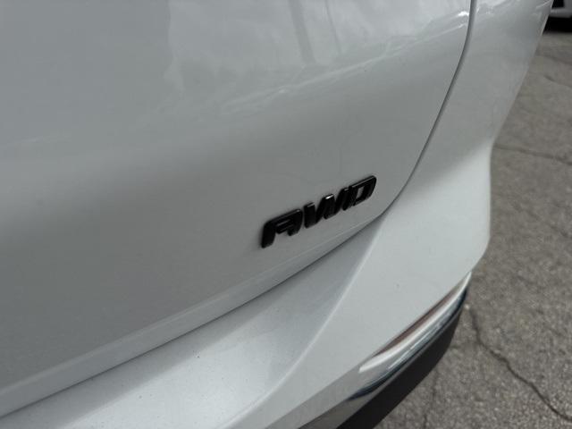 used 2019 Chevrolet Equinox car, priced at $18,988