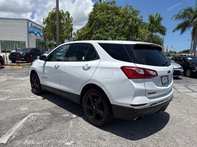 used 2019 Chevrolet Equinox car, priced at $18,988