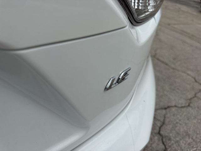 used 2024 Toyota Corolla car, priced at $19,888