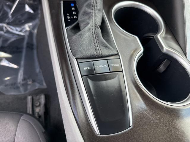 used 2024 Toyota Camry car, priced at $23,988
