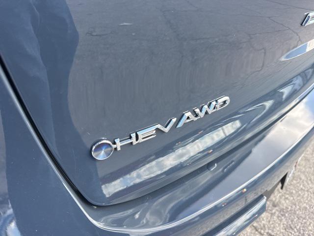 used 2025 Toyota Crown car, priced at $36,988