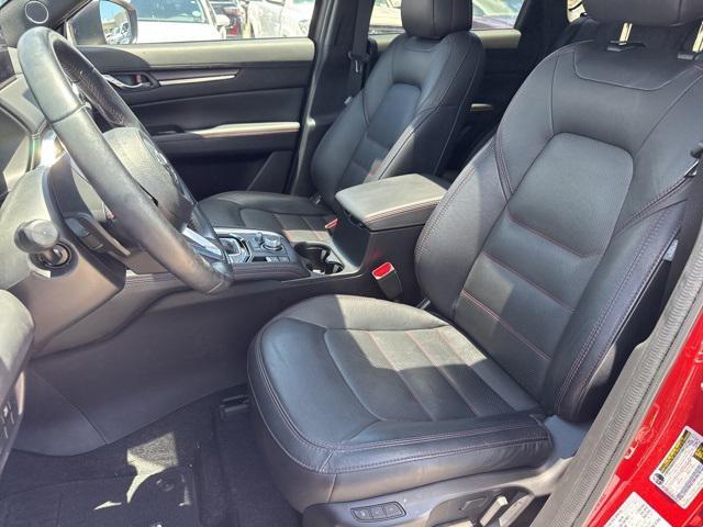 used 2022 Mazda CX-5 car, priced at $26,988