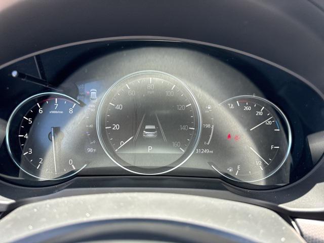 used 2022 Mazda CX-5 car, priced at $26,988