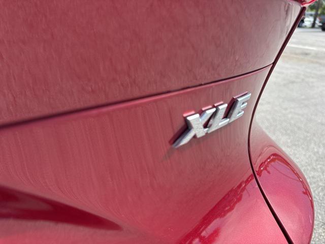 used 2023 Toyota Venza car, priced at $34,988
