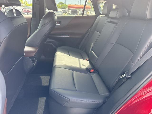 used 2023 Toyota Venza car, priced at $34,988