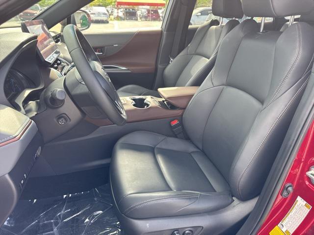 used 2023 Toyota Venza car, priced at $34,988