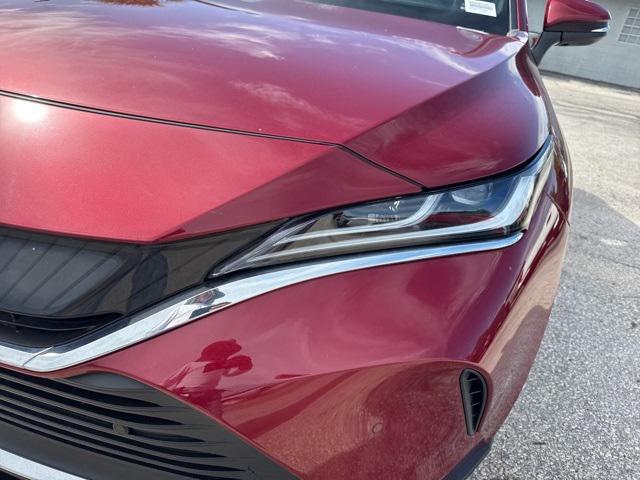 used 2023 Toyota Venza car, priced at $34,988