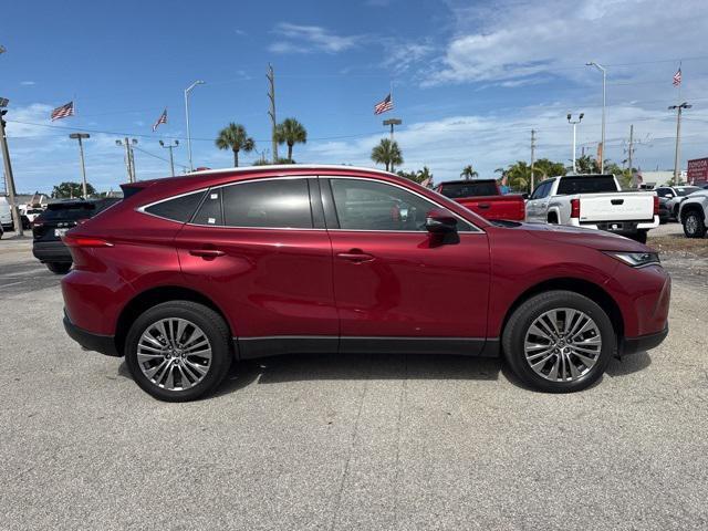 used 2023 Toyota Venza car, priced at $34,988