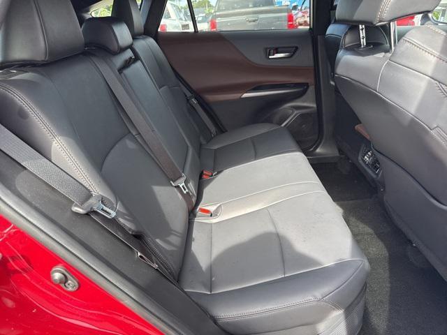 used 2023 Toyota Venza car, priced at $34,988