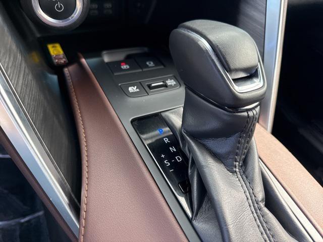 used 2023 Toyota Venza car, priced at $34,988