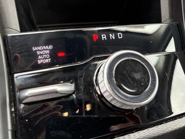 used 2024 Jeep Grand Cherokee L car, priced at $41,888