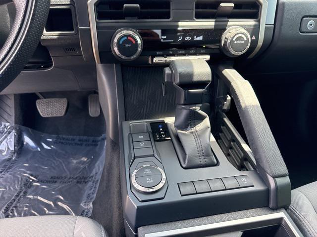 used 2024 Toyota Tacoma car, priced at $35,888