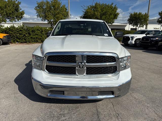 used 2019 Ram 1500 car, priced at $17,888